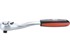 FORTUM Račna mehanička 4700113 (1/2"), srebrna